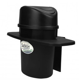 Bote de Basura Mini 3L