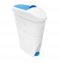 Bote de Basura Para Toallas Sanitarias Y Pañales 19L