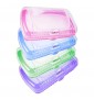 Kit De 4 Estuches Para Lapices Wacky Double