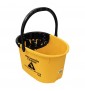 Cubeta Con Exprimidor 17 L