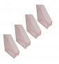4 Pack Revistero de Malla Mesh