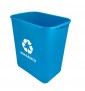 Bote De Basura Jumbo 26L