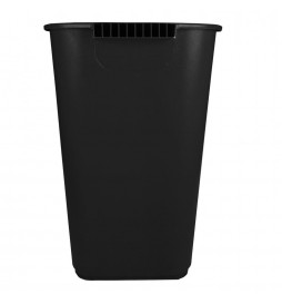 bote de basura grande