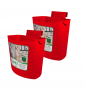 Pack Botes Colgables