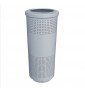Contenedor de Basura Perforado