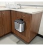 Bote de Basura para Cocina Colgable 5L