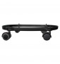Base Con Ruedas Dolly Para Cubeta 17 Litros Con Exprimidor