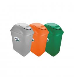 Juego de 3 Botes de Basura...