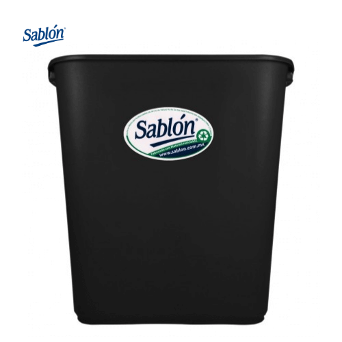 bote para la basura
